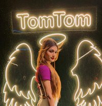 Aaliya shemale Navi mumbai top only - Acompañantes transexual in Navi Mumbai