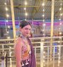 Aaliya shemale Navi mumbai top only - Transsexual escort in Navi Mumbai Photo 16 of 19