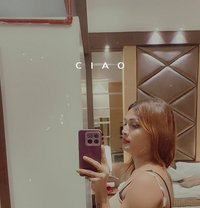Aaliya shemale top navi mumbai kopkharne - Transsexual escort in Navi Mumbai