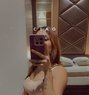 Aaliya shemale Navi mumbai top only - Transsexual escort in Navi Mumbai Photo 12 of 15