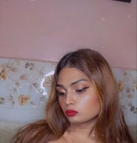 Aaliya shemale Navi mumbai top only - Transsexual escort in Navi Mumbai
