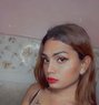 Aaliya shemale Navi mumbai top only - Acompañantes transexual in Navi Mumbai Photo 20 of 20
