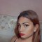 Aaliya shemale Navi mumbai top only - Acompañantes transexual in Navi Mumbai