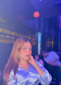 Aaliya shemale top bdsm in koparkhairne - Transsexual escort in Navi Mumbai Photo 8 of 13