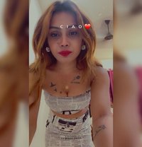 Aaliya shemale top bdsm in koparkhairne - Transsexual escort in Navi Mumbai