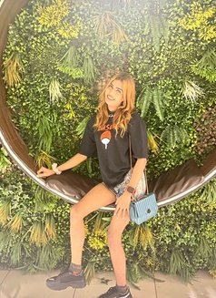 Aaliya shemale top bdsm in koparkhairne - Transsexual escort in Navi Mumbai Photo 10 of 13