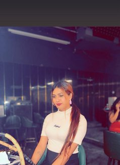 Aaliya shemale top bdsm in koparkhairne - Transsexual escort in Navi Mumbai Photo 11 of 20