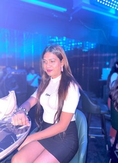 Aaliya shemale top bdsm in koparkhairne - Transsexual escort in Navi Mumbai Photo 12 of 20