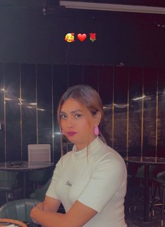 Aaliya shemale top bdsm in koparkhairne - Transsexual escort in Navi Mumbai Photo 13 of 20