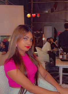 Aaliya shemale top bdsm in koparkhairne - Transsexual escort in Navi Mumbai Photo 18 of 20