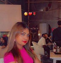 Aaliya shemale top bdsm in koparkhairne - Transsexual escort in Navi Mumbai