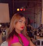 Aaliya shemale top bdsm in koparkhairne - Transsexual escort in Navi Mumbai Photo 19 of 20