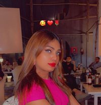 Aaliya shemale top bdsm in koparkhairne - Transsexual escort in Navi Mumbai