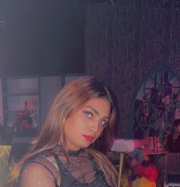 Aaliya shemale top bdsm in koparkhairne - Transsexual escort in Navi Mumbai