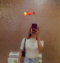 Aaliya shemale top bdsm in koparkhairne - Acompañantes transexual in Navi Mumbai