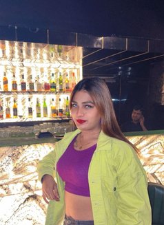 Aaliya shemale top bdsm in koparkhairne - Transsexual escort in Navi Mumbai Photo 26 of 27