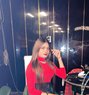 Aaliya shemale top bdsm in koparkhairne - Transsexual escort in Navi Mumbai Photo 27 of 27