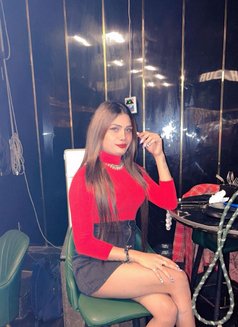 Aaliya shemale top bdsm in koparkhairne - Transsexual escort in Navi Mumbai Photo 27 of 27