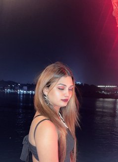 Aaliya shemale top bdsm in koparkhairne - Transsexual escort in Navi Mumbai Photo 18 of 24