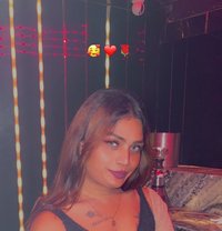 Aaliya shemale top bdsm in koparkhairne - Transsexual escort in Navi Mumbai