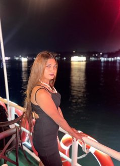 Aaliya shemale top bdsm in koparkhairne - Transsexual escort in Navi Mumbai Photo 21 of 24