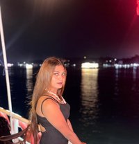 Aaliya shemale top bdsm in koparkhairne - Transsexual escort in Navi Mumbai