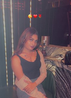 Aaliya shemale top bdsm in koparkhairne - Transsexual escort in Navi Mumbai Photo 24 of 24