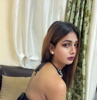 Aaliya shemale top bdsm in koparkhairne - Transsexual escort in Navi Mumbai