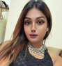 Aaliya shemale top bdsm in koparkhairne - Transsexual escort in Navi Mumbai Photo 27 of 27