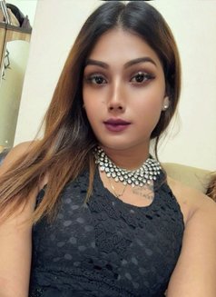 Aaliya shemale top bdsm in koparkhairne - Acompañantes transexual in Navi Mumbai Photo 27 of 27