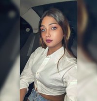 Aaliya shemale top bdsm in koparkhairne - Transsexual escort in Navi Mumbai