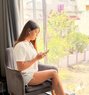 Aaliya shemale top bdsm in koparkhairne - Acompañantes transexual in Navi Mumbai Photo 6 of 14