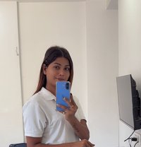 Aaliya shemale top bdsm in koparkhairne - Transsexual escort in Navi Mumbai