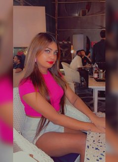 Aaliya Shemale Top - Transsexual escort in Navi Mumbai Photo 3 of 4