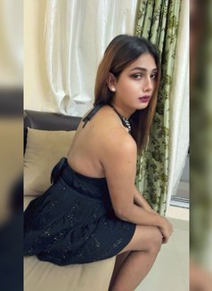 Aaliya Shemale Top - Transsexual escort in Navi Mumbai Photo 4 of 4