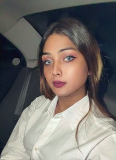 Aaliya Shemale Top - Transsexual escort in Navi Mumbai Photo 5 of 10