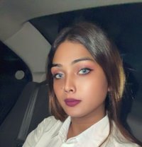 Aaliya Shemale Top - Acompañantes transexual in Navi Mumbai