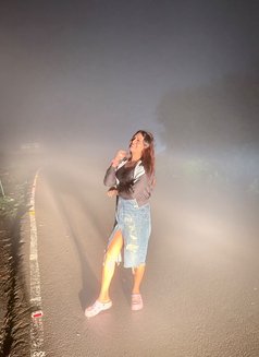 Aaliya Shemale Top - Transsexual escort in Navi Mumbai Photo 8 of 10