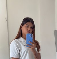 Aaliya Shemale Top - Acompañantes transexual in Navi Mumbai