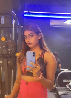 Aaliya Shemale Top - Acompañantes transexual in Navi Mumbai Photo 6 of 10