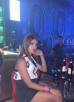 Aaliya Shemale Top - Acompañantes transexual in Navi Mumbai Photo 7 of 10