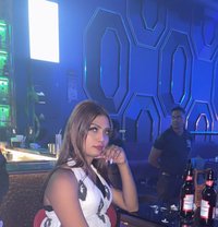 Aaliya Shemale Top - Acompañantes transexual in Navi Mumbai