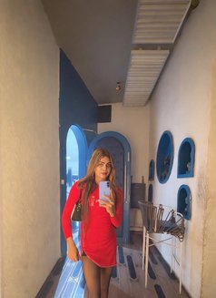Aaliya Shemale Top - Acompañantes transexual in Navi Mumbai Photo 4 of 10