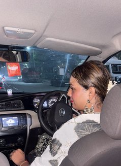 Aaliya Shemale Top - Acompañantes transexual in Navi Mumbai Photo 7 of 10