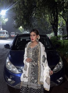 Aaliya Shemale Top - Acompañantes transexual in Navi Mumbai Photo 8 of 10