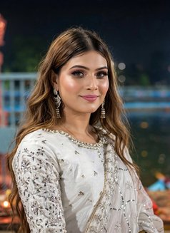 Aaliya Shemale Top - Acompañantes transexual in Navi Mumbai Photo 9 of 10