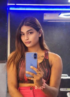 Aaliya Shemale Top - Acompañantes transexual in Navi Mumbai Photo 10 of 10