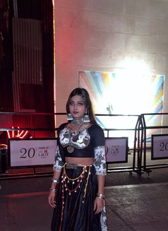 Aaliya Shemale Top - Acompañantes transexual in Navi Mumbai Photo 11 of 14