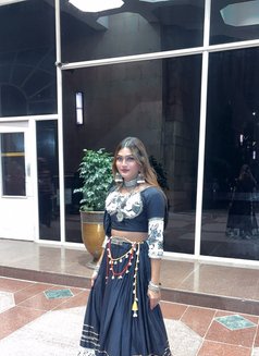 Aaliya Shemale Top - Acompañantes transexual in Navi Mumbai Photo 12 of 14