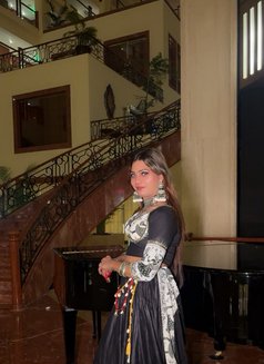 Aaliya Shemale Top - Acompañantes transexual in Navi Mumbai Photo 13 of 14
